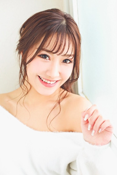 高瀬美羽プロフィール写真2