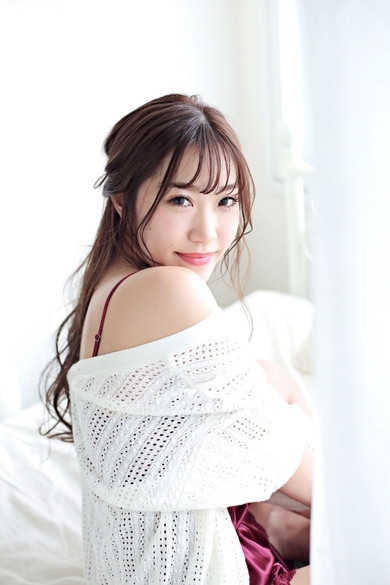 高瀬美羽プロフィール写真3
