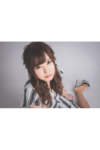 片桐　さやかプロフィール写真2