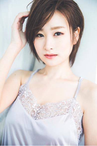 結城すずプロフィール写真2
