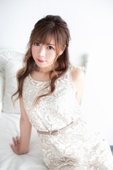 夏樹 あやプロフィール写真3