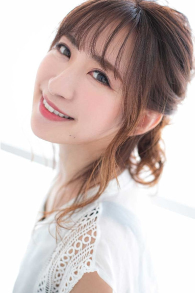 朔間　まりなプロフィール写真2