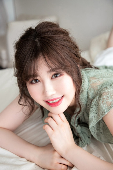 美園　美咲プロフィール写真2