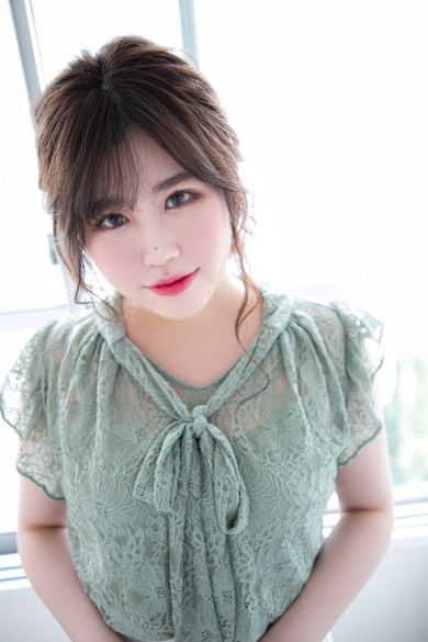 美園　美咲プロフィール写真3