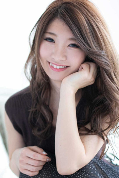 朱音　みずは