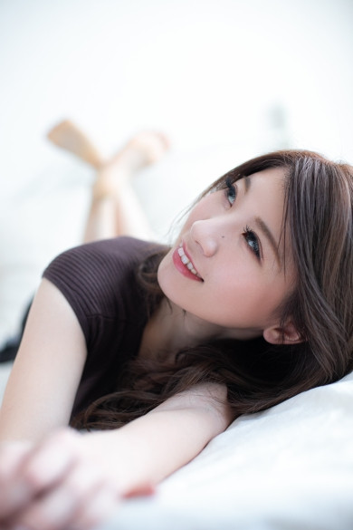 朱音　みずはプロフィール写真2