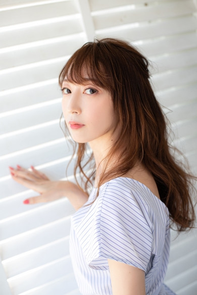 北川　蘭プロフィール写真4