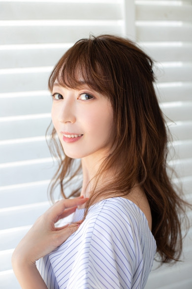 北川　蘭プロフィール写真5