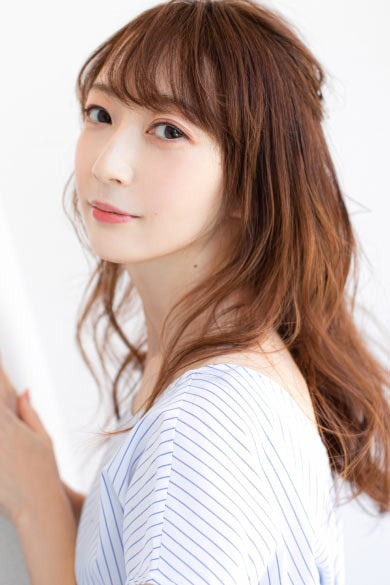 北川　蘭