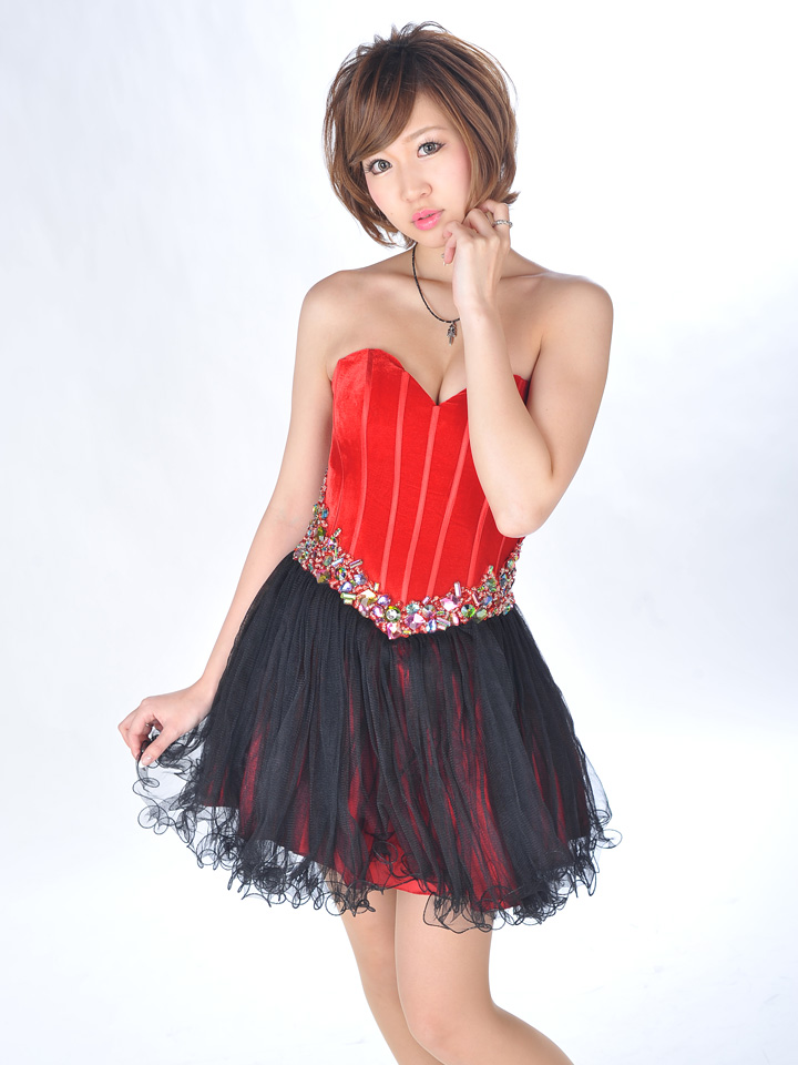潤咲 瑠音プロフィール写真1