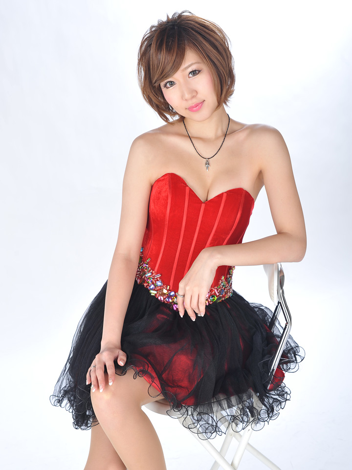 潤咲 瑠音プロフィール写真4