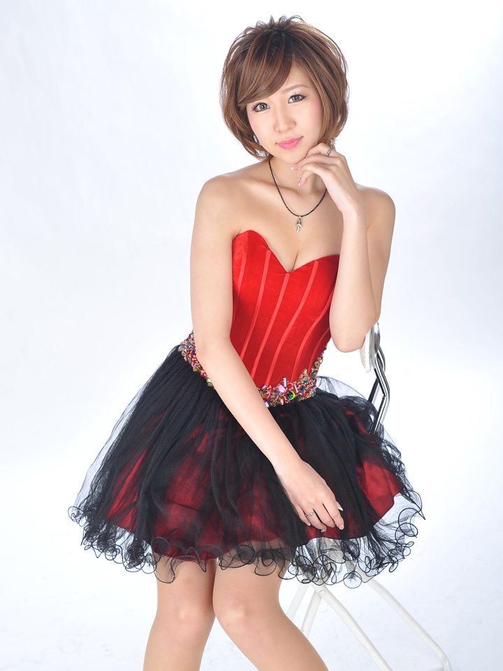 潤咲 瑠音プロフィール写真3