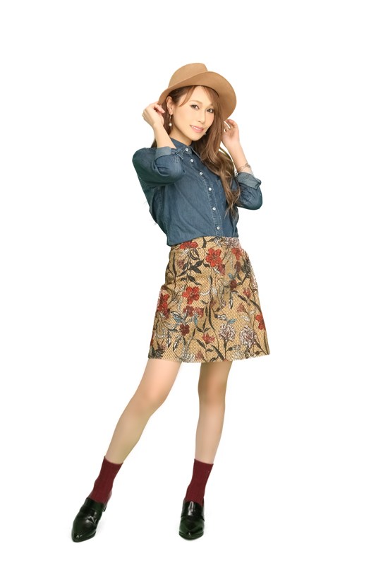 黒崎みなみプロフィール写真3
