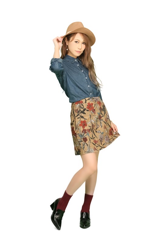 黒崎みなみプロフィール写真1