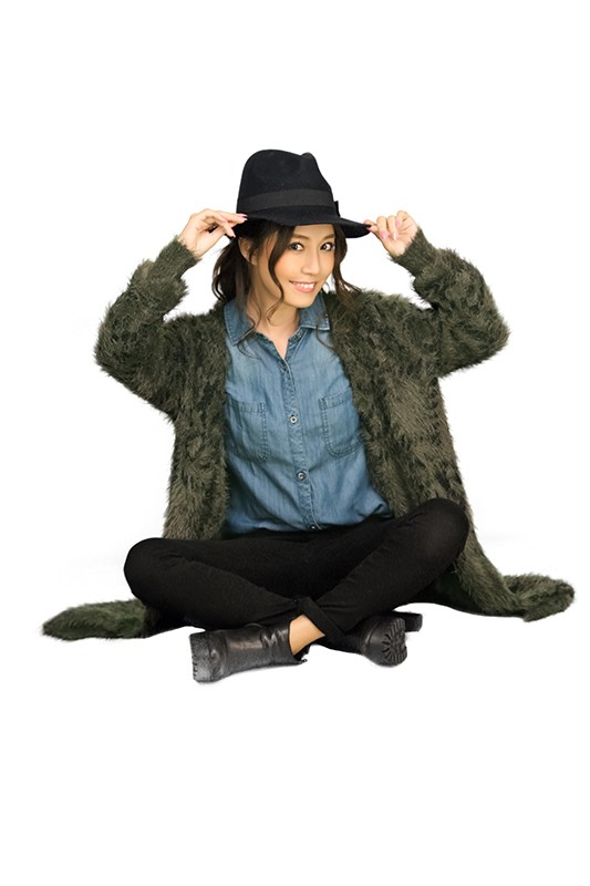なつプロフィール写真1