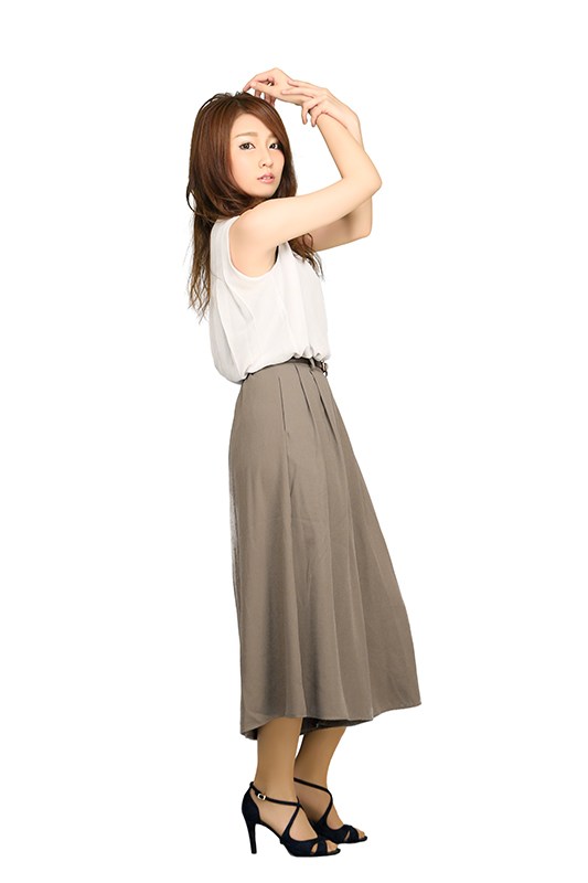 櫻井かりなプロフィール写真2