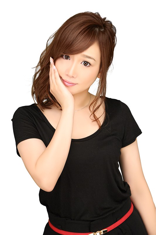 千夏プロフィール写真1