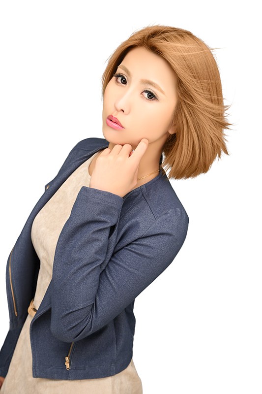 片桐 純那プロフィール写真2