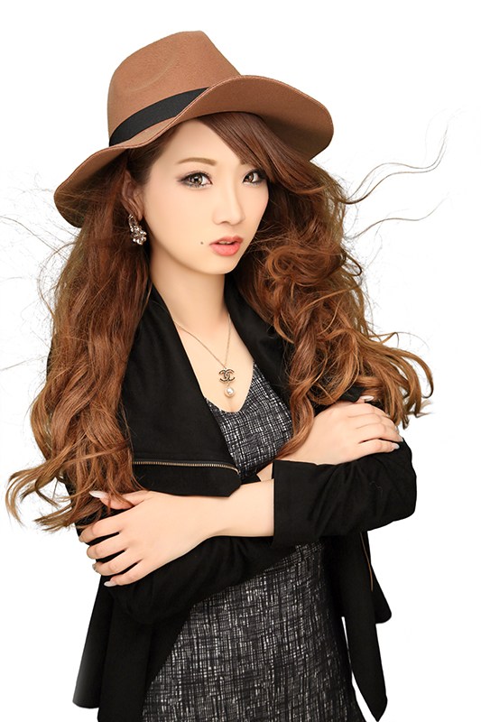藤崎かよプロフィール写真1
