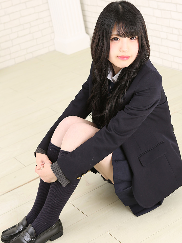 ゆうプロフィール写真3