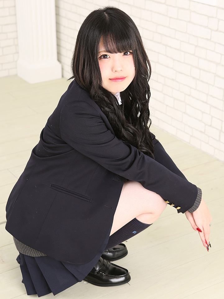 ゆうプロフィール写真2