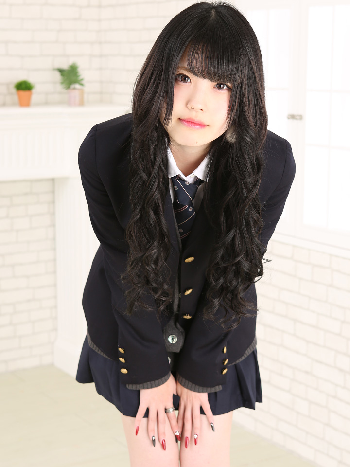 ゆうプロフィール写真4