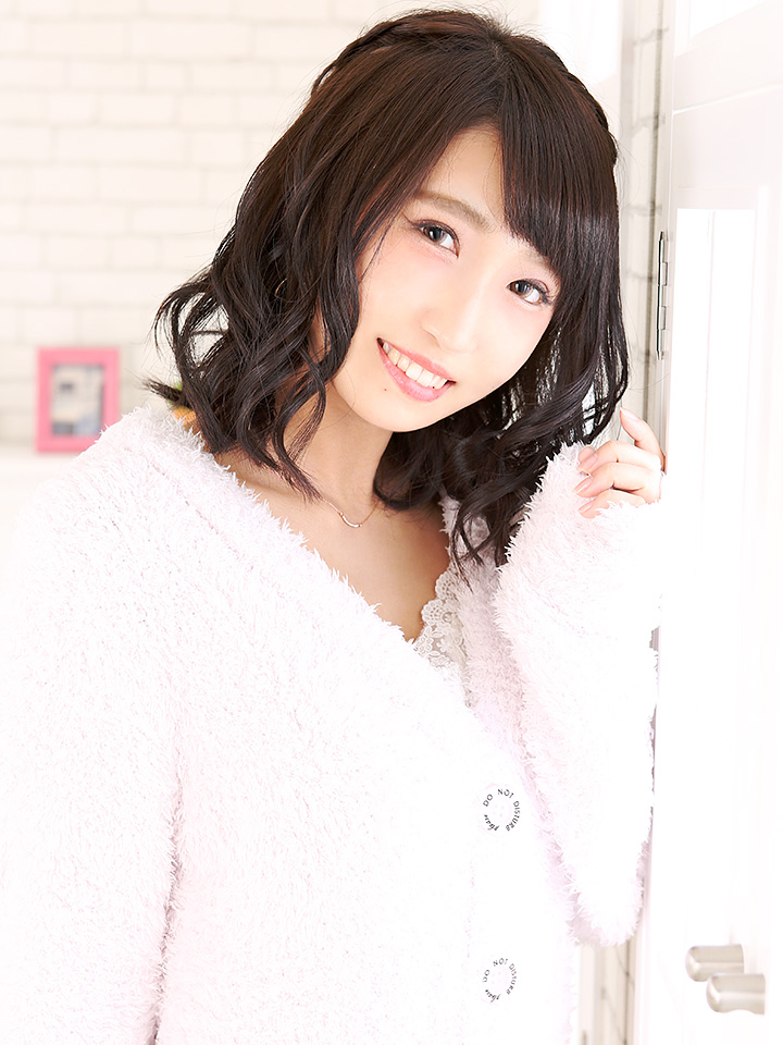 かれんプロフィール写真3