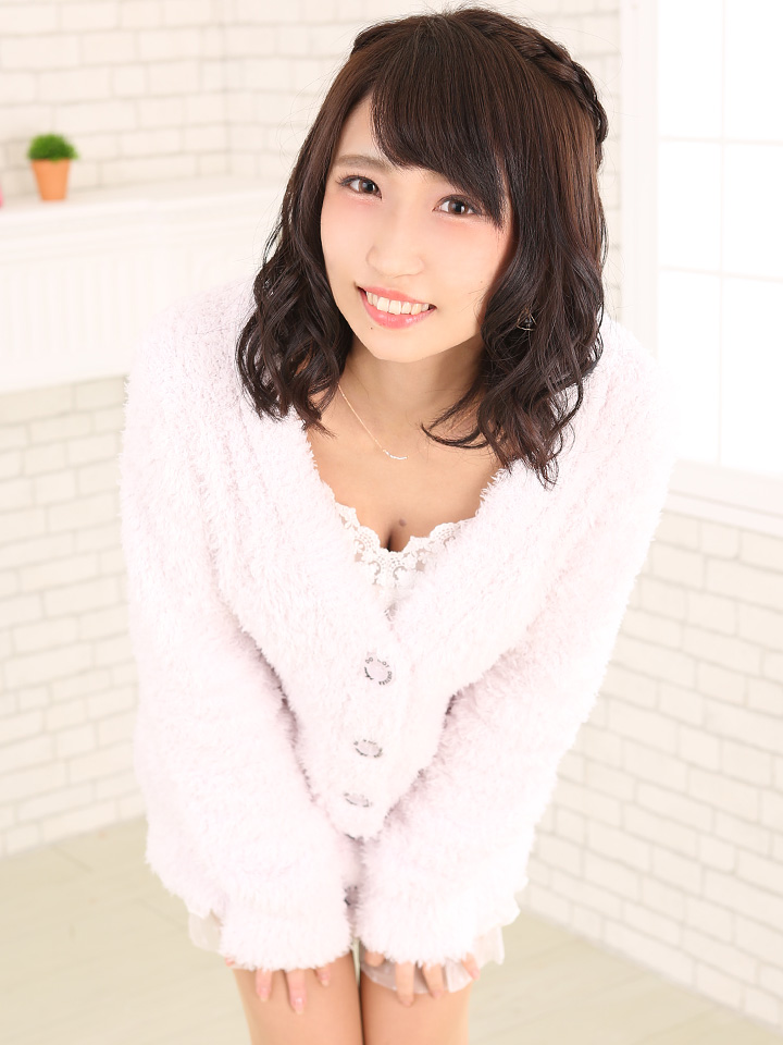 かれんプロフィール写真1
