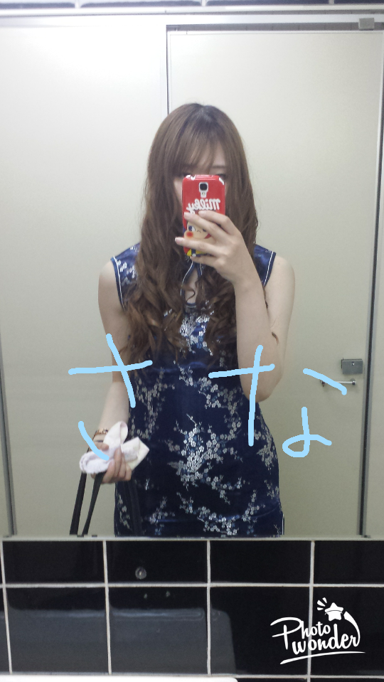 サナプロフィール写真1