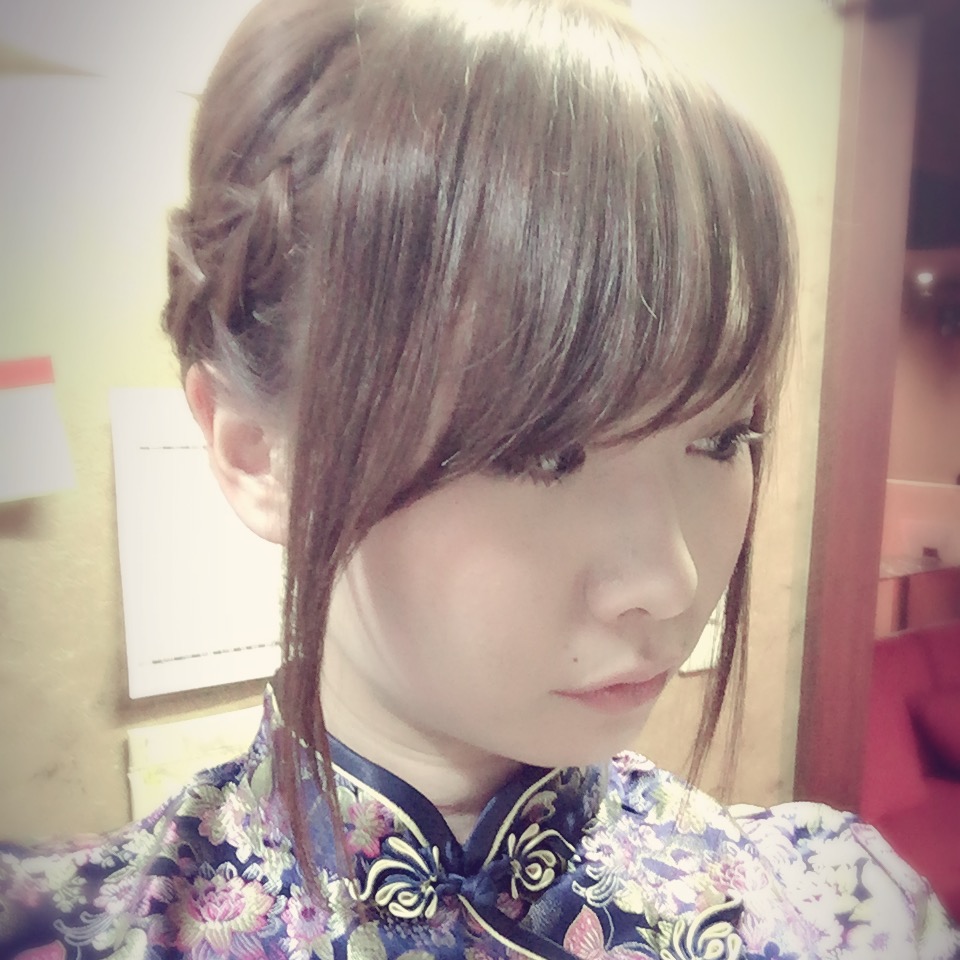 めぐみプロフィール写真2