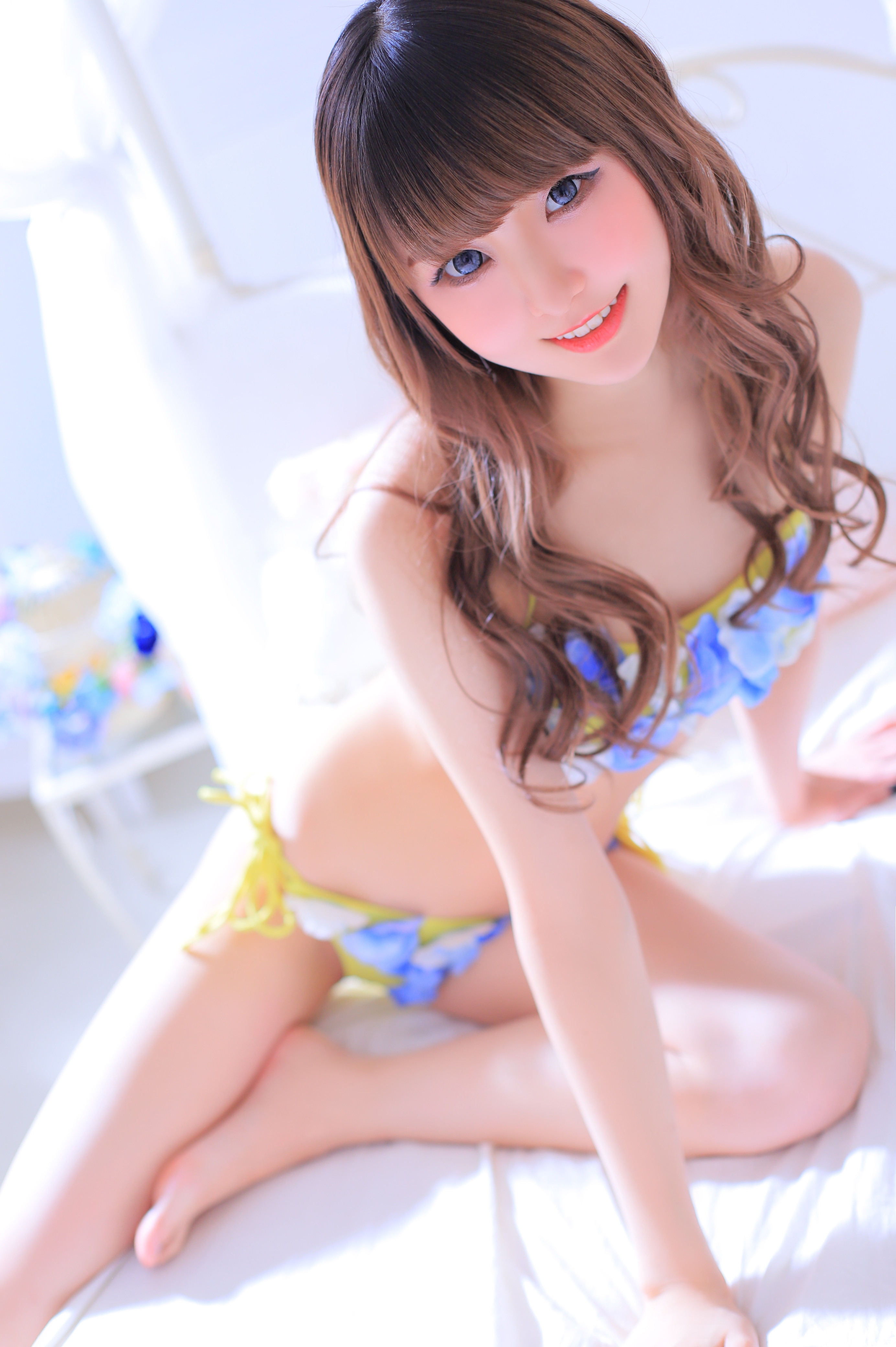 れいかプロフィール写真1