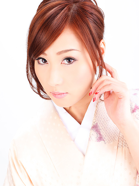 絵里プロフィール写真4