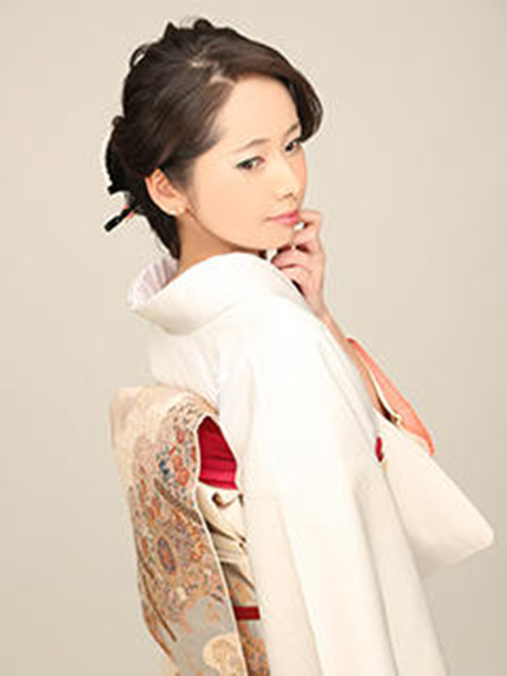 まゆこプロフィール写真2