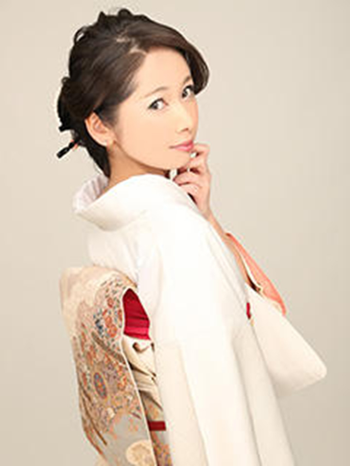 まゆこプロフィール写真3