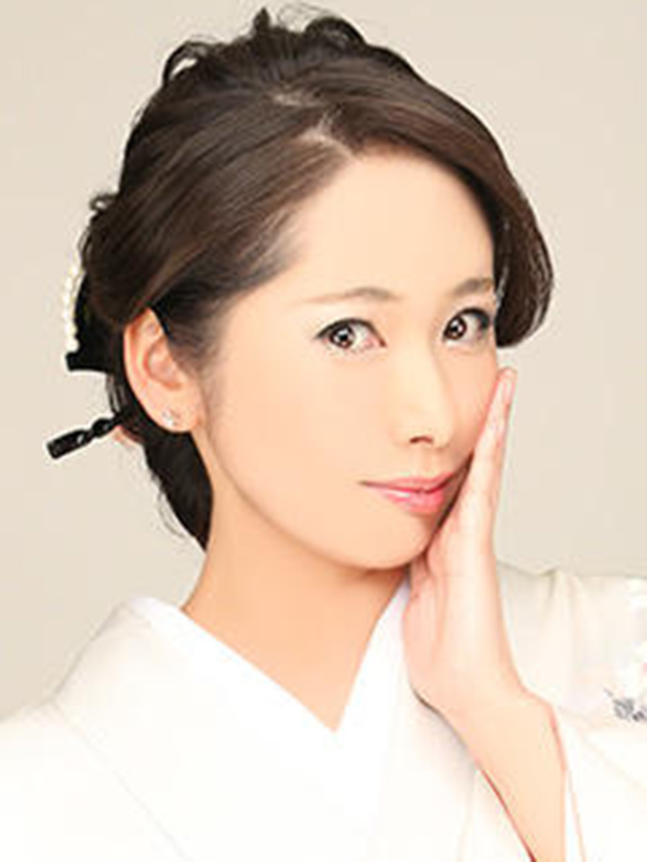 まゆこプロフィール写真1