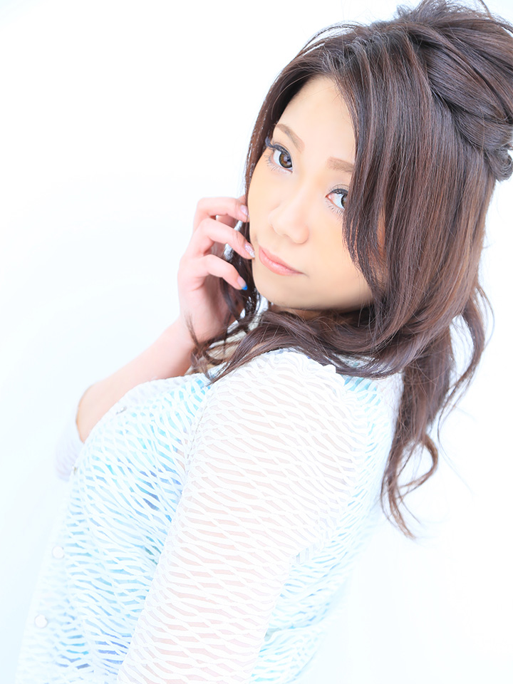 水夜月 ゆずプロフィール写真3