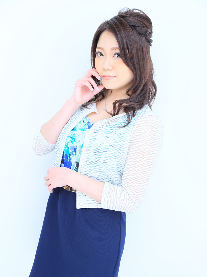 水夜月 ゆずプロフィール写真1