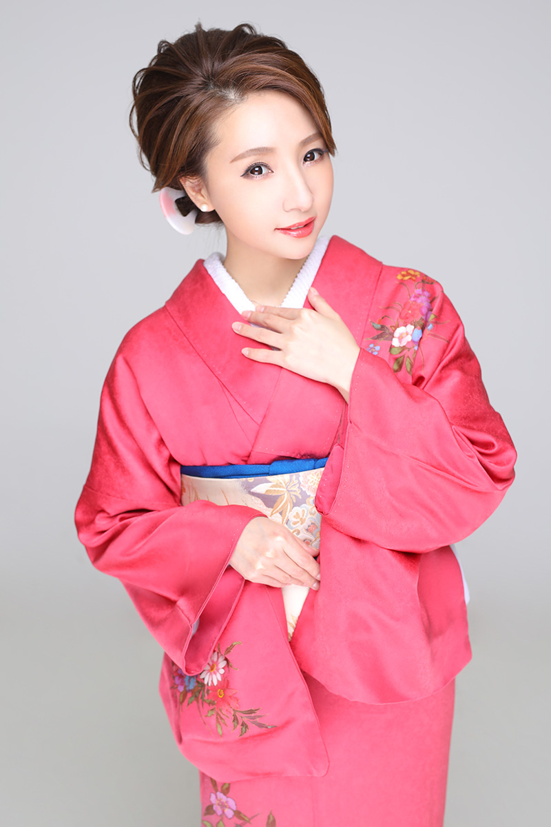 美月 瑠菜プロフィール写真1