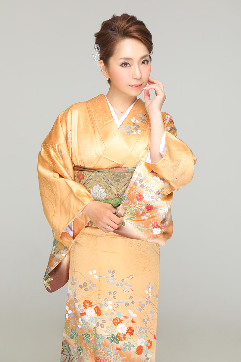 神城 亜希プロフィール写真1