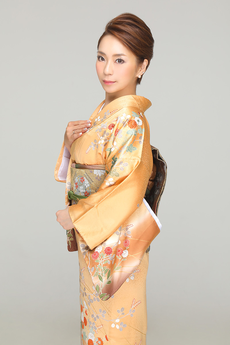 神城 亜希プロフィール写真2