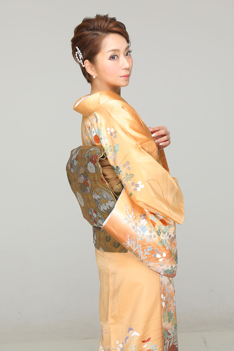 神城 亜希プロフィール写真3