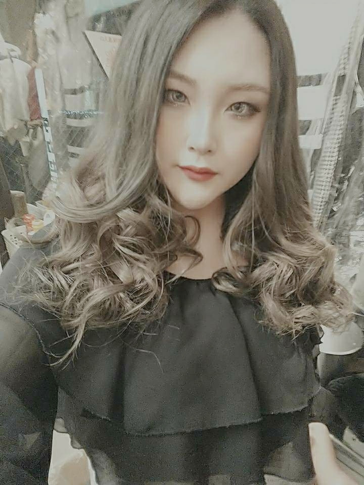 麗香