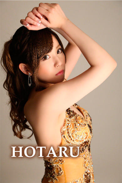 七海 ほたるプロフィール写真1