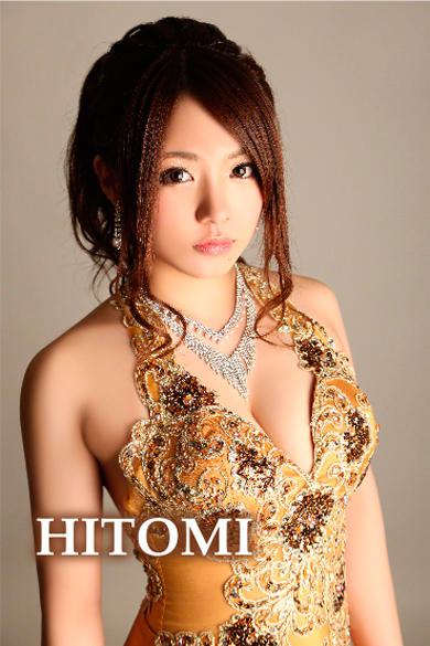愛咲 ひとみプロフィール写真1