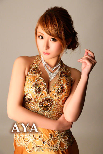 愛瀬 あやプロフィール写真1
