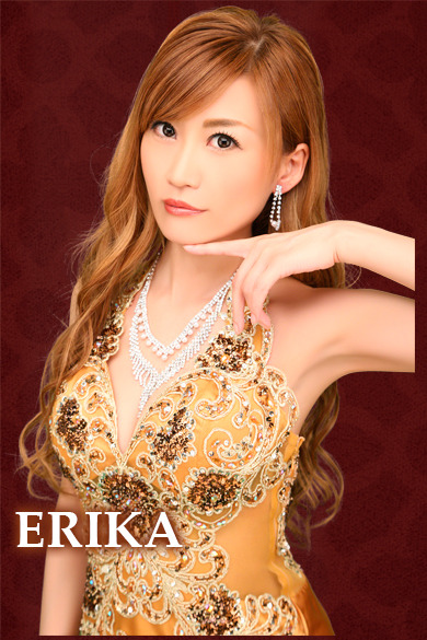 黒崎 恵梨香プロフィール写真2