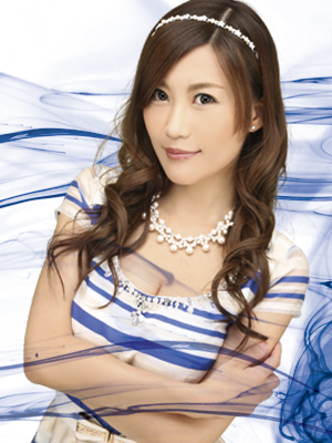 黒崎 恵梨香プロフィール写真3