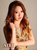綺咲 愛莉