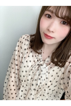 ランキング8位せいら