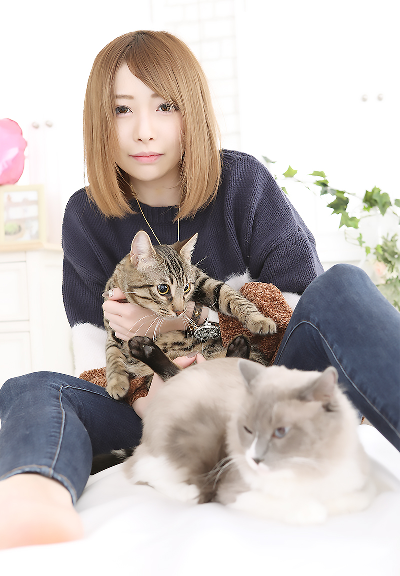 心瀬 えれなグラビア2